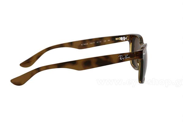 RAYBAN JUNIOR 9052S Γυαλια Ηλιου 