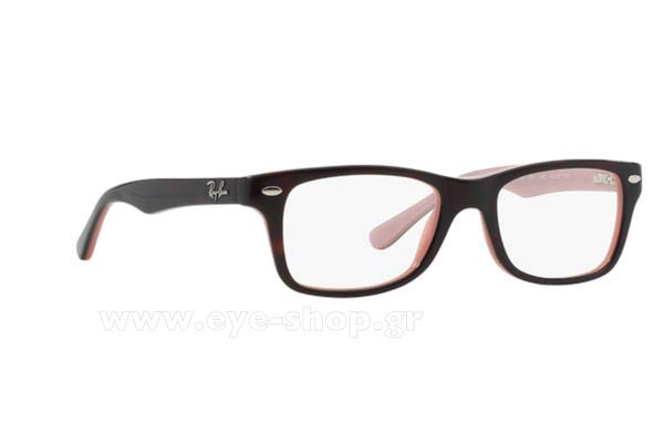 Rayban Youth 1531 3580 size 48 Γυαλιά οράσεως Τιμή: 63,99
