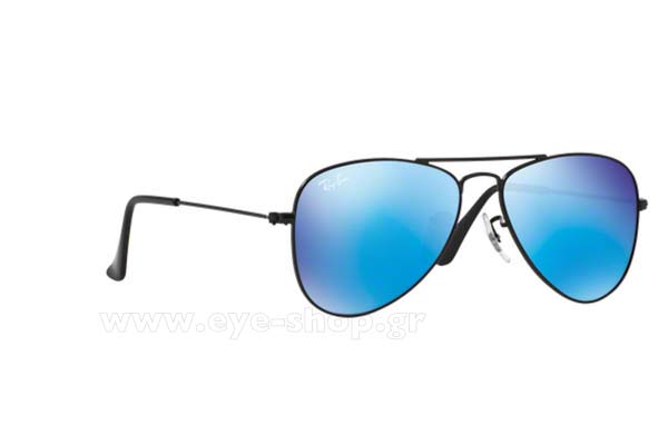 rayban junior 9506S JUNIOR AVIATOR Γυαλια Ηλιου 