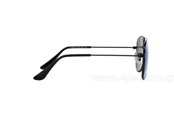RAYBAN JUNIOR 9506S JUNIOR AVIATOR Γυαλια Ηλιου 