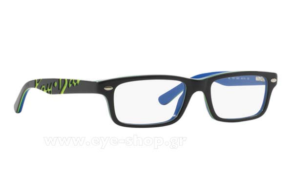 Rayban Youth 1535 3600 size 48 Γυαλιά οράσεως Τιμή: 79,00