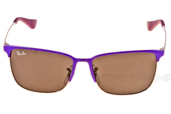 RAYBAN JUNIOR 9535S Γυαλια Ηλιου 