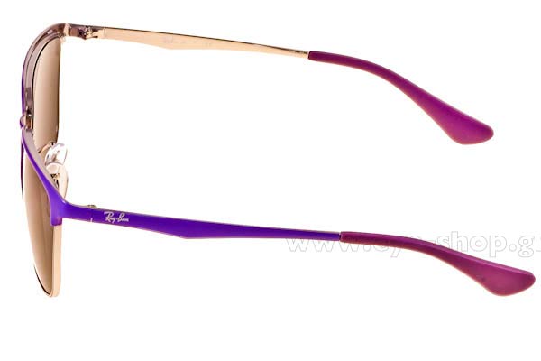 RAYBAN JUNIOR 9535S Γυαλια Ηλιου 