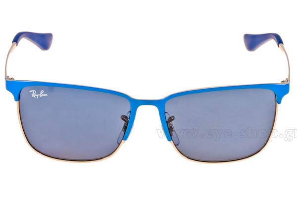 RAYBAN JUNIOR 9535S Γυαλια Ηλιου 