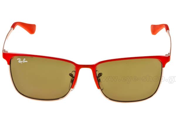 RAYBAN JUNIOR 9535S Γυαλια Ηλιου 