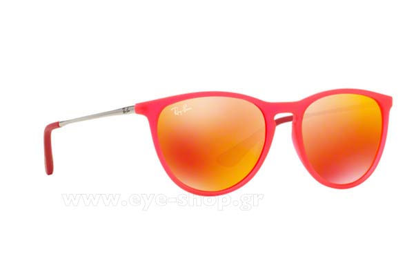 RAYBAN JUNIOR 9060S Γυαλια Ηλιου 
