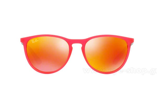 RAYBAN JUNIOR 9060S Γυαλια Ηλιου 