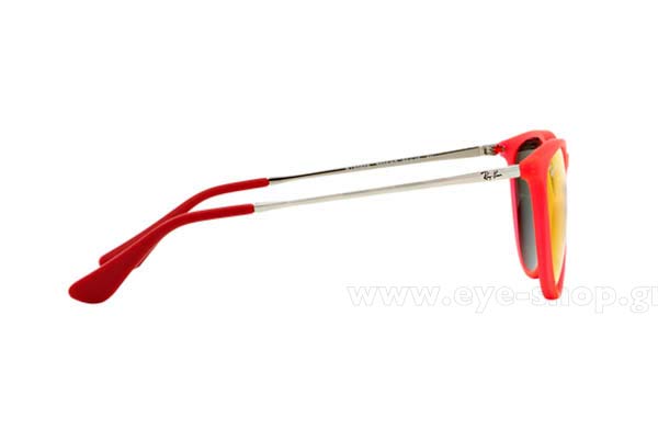 RAYBAN JUNIOR 9060S Γυαλια Ηλιου 