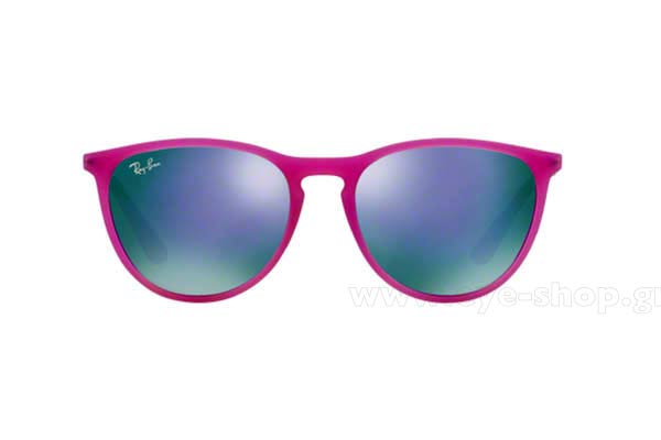 RAYBAN JUNIOR 9060S Γυαλια Ηλιου 