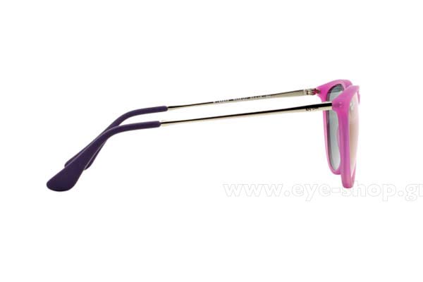 RAYBAN JUNIOR 9060S Γυαλια Ηλιου 
