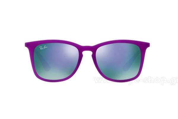 RAYBAN JUNIOR 9063S Γυαλια Ηλιου 