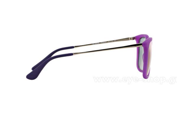RAYBAN JUNIOR 9063S Γυαλια Ηλιου 