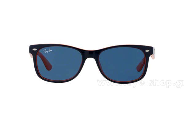 RAYBAN JUNIOR 9052S Γυαλια Ηλιου 