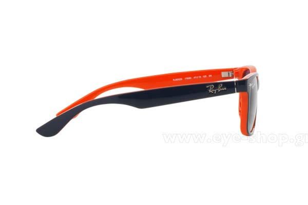 RAYBAN JUNIOR 9052S Γυαλια Ηλιου 