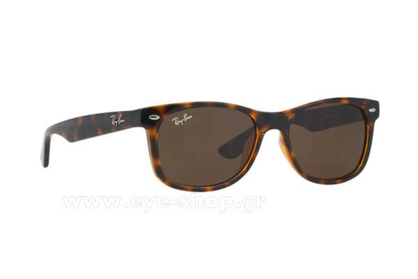 RAYBAN JUNIOR 9052S Γυαλια Ηλιου 