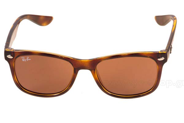 RAYBAN JUNIOR 9052S Γυαλια Ηλιου 