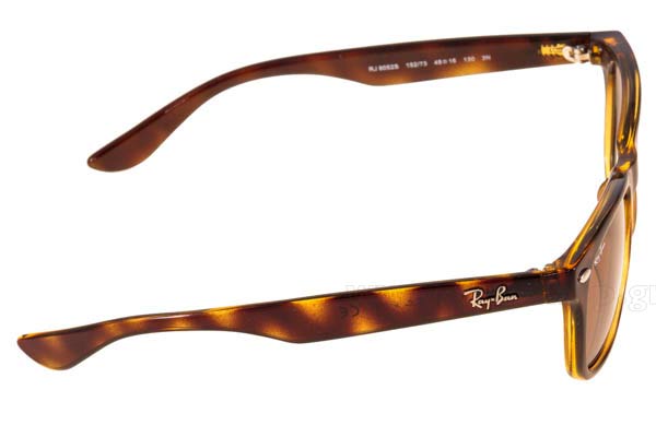 RAYBAN JUNIOR 9052S Γυαλια Ηλιου 