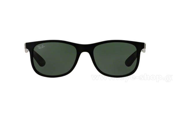 RAYBAN JUNIOR 9062S Γυαλια Ηλιου 
