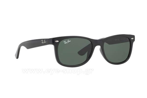 RAYBAN JUNIOR 9052S Γυαλια Ηλιου 
