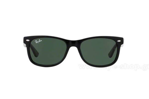 RAYBAN JUNIOR 9052S Γυαλια Ηλιου 