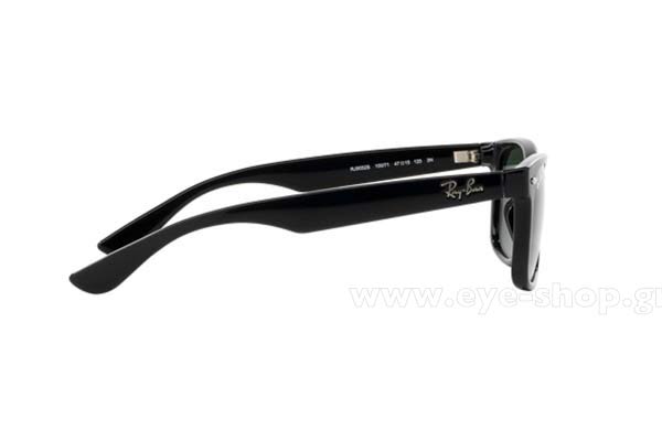 RAYBAN JUNIOR 9052S Γυαλια Ηλιου 