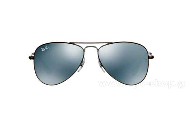 RAYBAN JUNIOR 9506S JUNIOR AVIATOR Γυαλια Ηλιου 