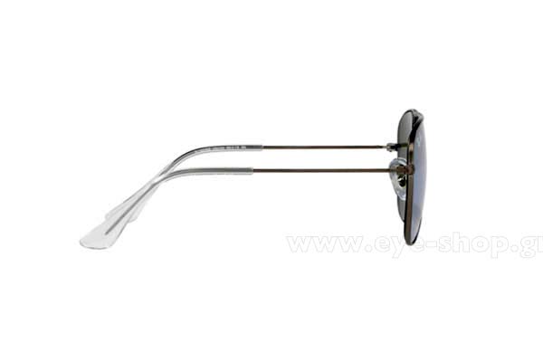 RAYBAN JUNIOR 9506S JUNIOR AVIATOR Γυαλια Ηλιου 