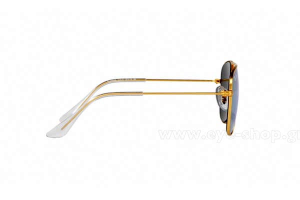 RAYBAN JUNIOR 9506S JUNIOR AVIATOR Γυαλια Ηλιου 