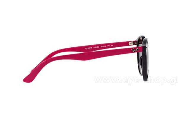 RAYBAN JUNIOR 9064S Γυαλια Ηλιου 