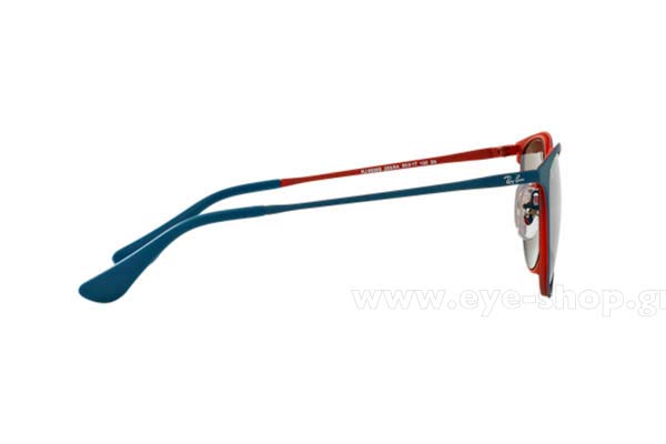RAYBAN JUNIOR 9538S Γυαλια Ηλιου 