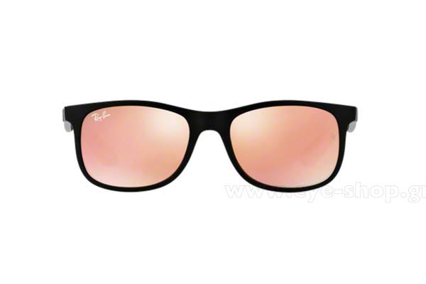 RAYBAN JUNIOR 9062S Γυαλια Ηλιου 