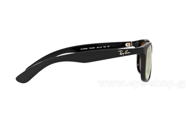 RAYBAN JUNIOR 9062S Γυαλια Ηλιου 