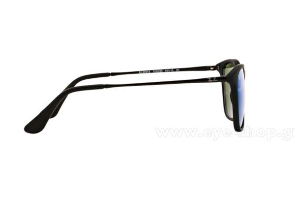 RAYBAN JUNIOR 9061S Γυαλια Ηλιου 