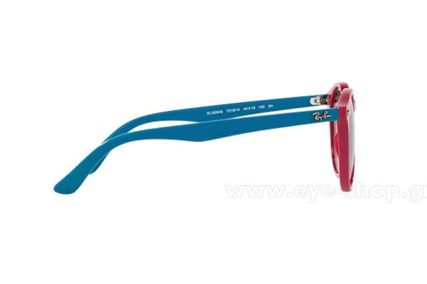 RAYBAN JUNIOR 9064S Γυαλια Ηλιου 