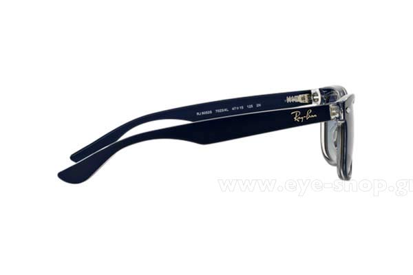 RAYBAN JUNIOR 9052S Γυαλια Ηλιου 