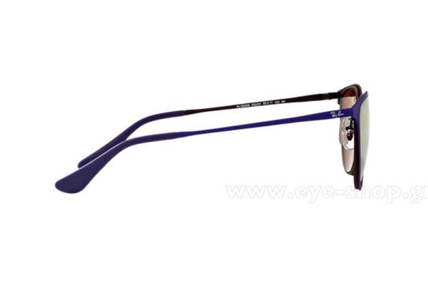 RAYBAN JUNIOR 9538S Γυαλια Ηλιου 