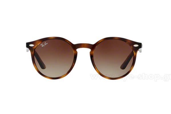 RAYBAN JUNIOR 9064S Γυαλια Ηλιου 