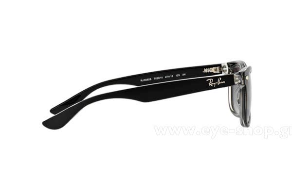 RAYBAN JUNIOR 9052S Γυαλια Ηλιου 