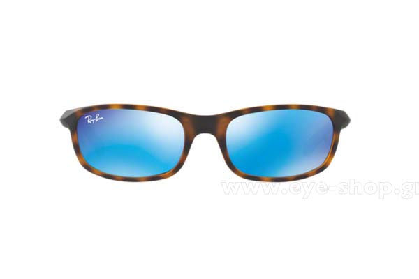 RAYBAN JUNIOR 9056S Γυαλια Ηλιου 