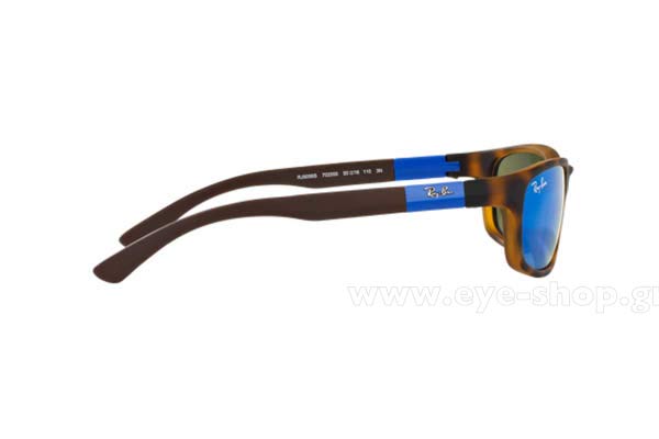 RAYBAN JUNIOR 9056S Γυαλια Ηλιου 
