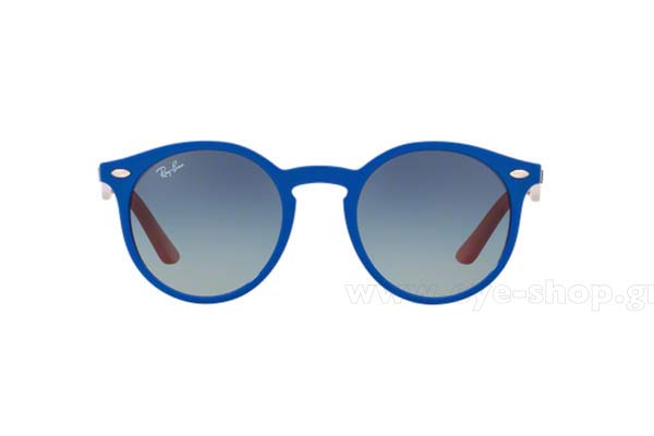 RAYBAN JUNIOR 9064S Γυαλια Ηλιου 