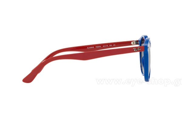 RAYBAN JUNIOR 9064S Γυαλια Ηλιου 