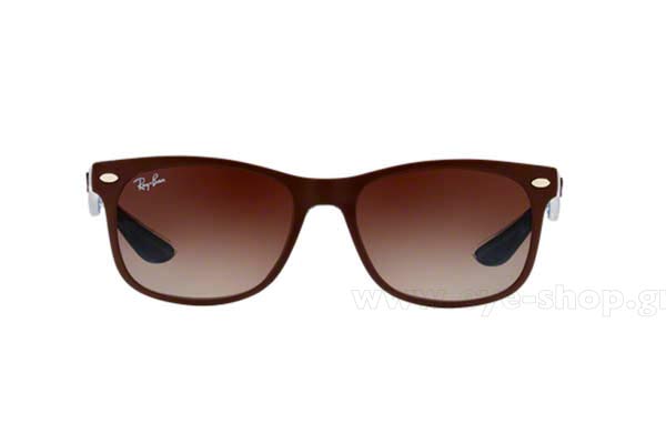 RAYBAN JUNIOR 9052S Γυαλια Ηλιου 