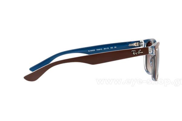 RAYBAN JUNIOR 9052S Γυαλια Ηλιου 