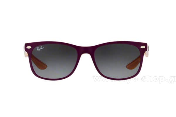 RAYBAN JUNIOR 9052S Γυαλια Ηλιου 