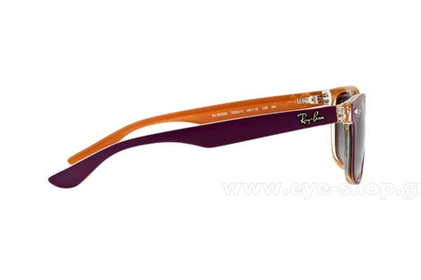 RAYBAN JUNIOR 9052S Γυαλια Ηλιου 