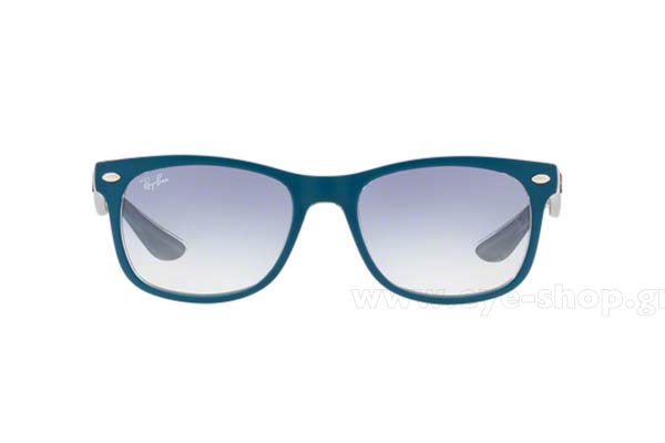 RAYBAN JUNIOR 9052S Γυαλια Ηλιου 
