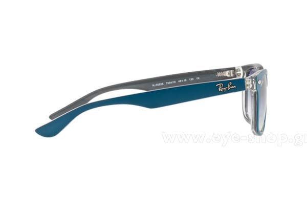 RAYBAN JUNIOR 9052S Γυαλια Ηλιου 