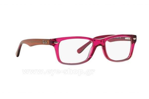 Rayban Youth 1531 3648 size 48 Γυαλιά οράσεως Τιμή: 66,33