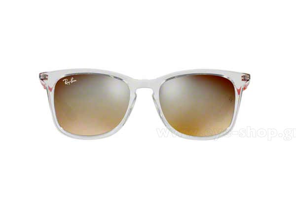 RAYBAN JUNIOR 9063S Γυαλια Ηλιου 